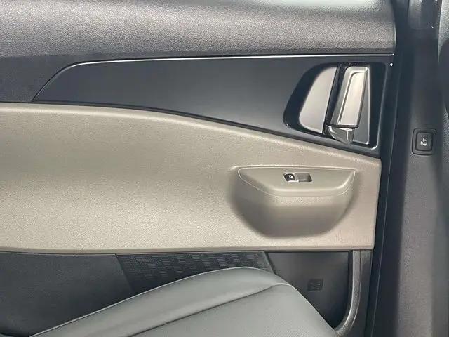 2026 Kia Carnival MPV LXS