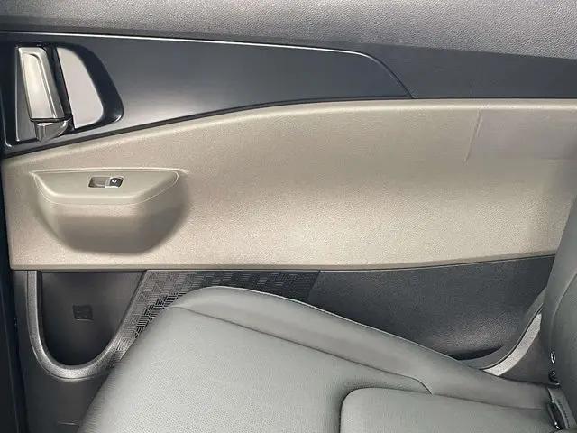 2026 Kia Carnival MPV LXS