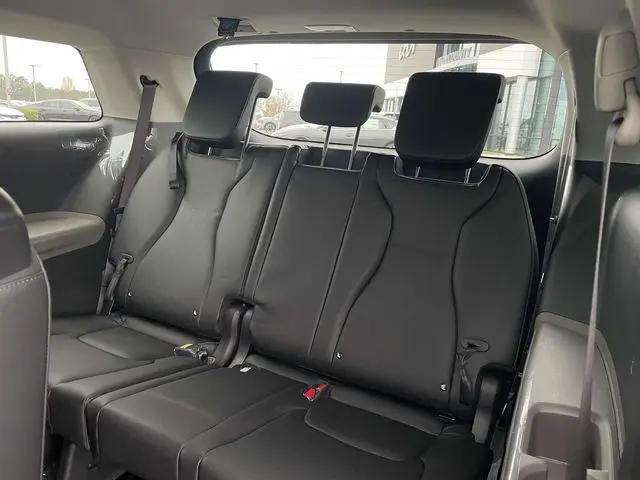 2026 Kia Carnival MPV LXS