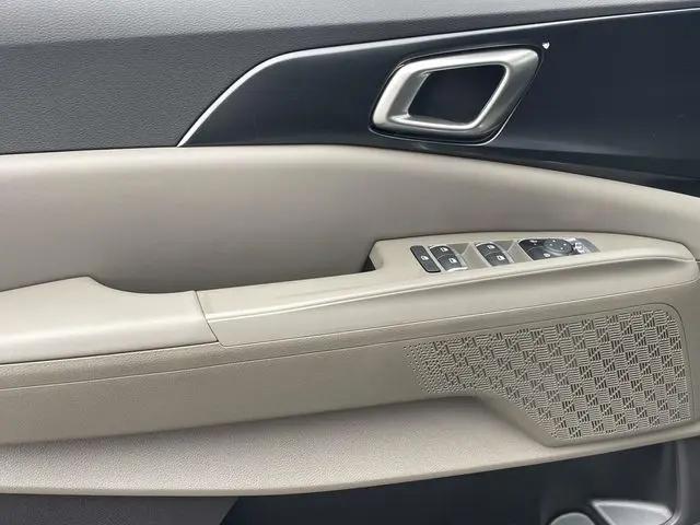 2026 Kia Carnival MPV LXS