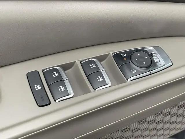 2026 Kia Carnival MPV LXS