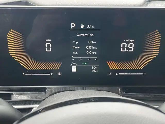 2026 Kia Carnival MPV LXS