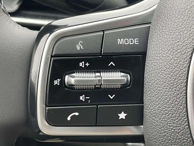 2026 Kia Carnival MPV LXS
