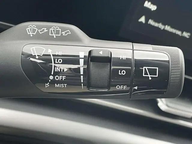 2026 Kia Carnival MPV LXS