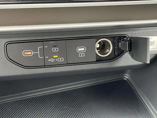 2026 Kia Carnival MPV LXS