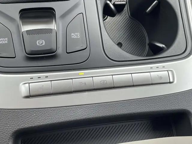 2026 Kia Carnival MPV LXS