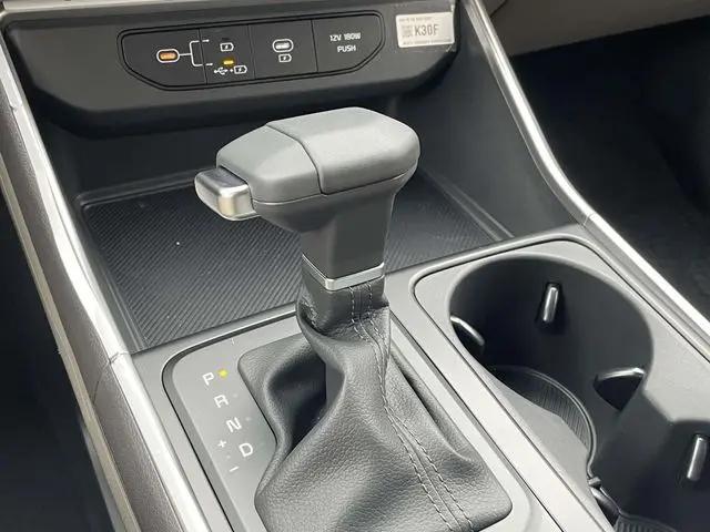 2026 Kia Carnival MPV LXS