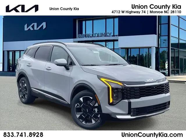 2026 Kia Sportage Hybrid SX-Prestige for sale in Monroe, NC