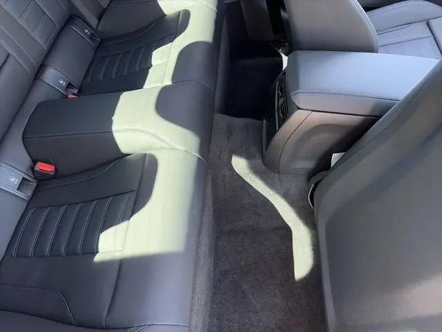 2026 BMW M4 M440i