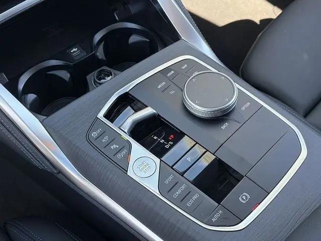2026 BMW M4 M440i