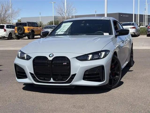 2026 BMW M4 M440i