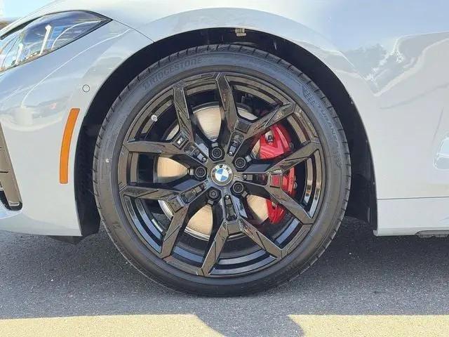 2026 BMW M4 M440i