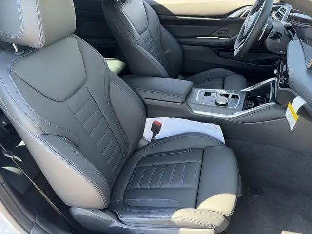 2026 BMW M4 M440i