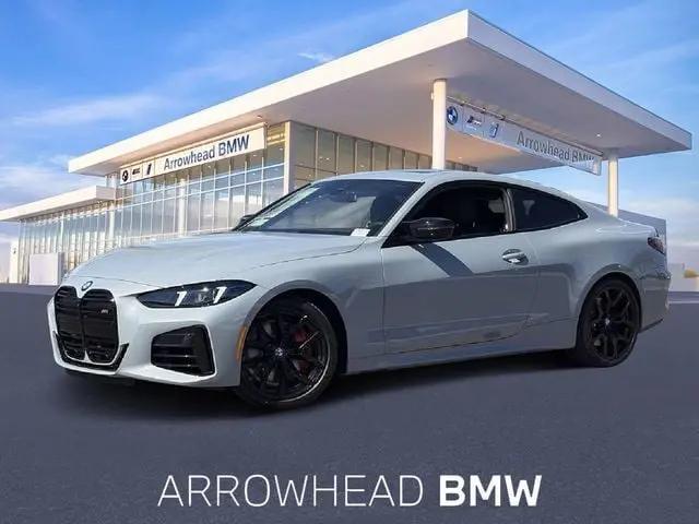 2026 BMW M4 M440i for sale in Glendale, AZ