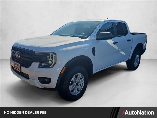 2025 Ford Ranger XL for sale in Burleson, TX