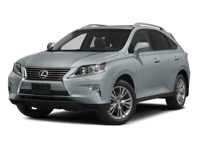 2014 Lexus RX 350 RX 350 for sale in San Diego, CA