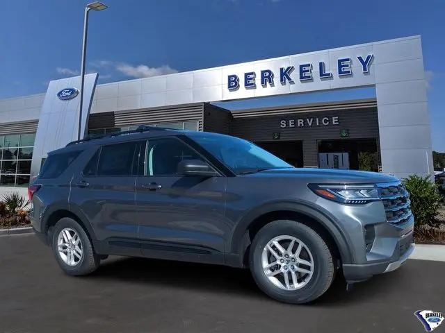 2026 Ford Explorer Active for sale in Moncks Corner, SC