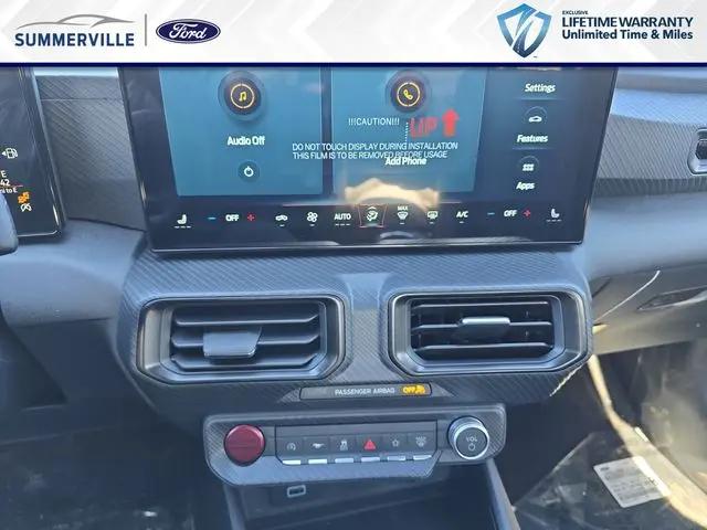 2026 Ford Mustang EcoBoost Fastback