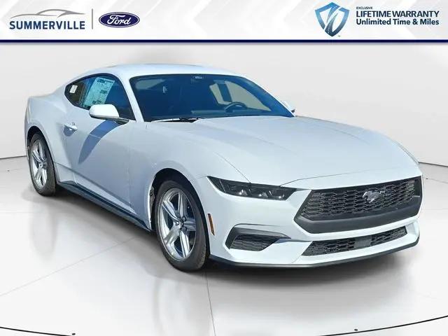 2026 Ford Mustang EcoBoost Fastback for sale in Summerville, SC