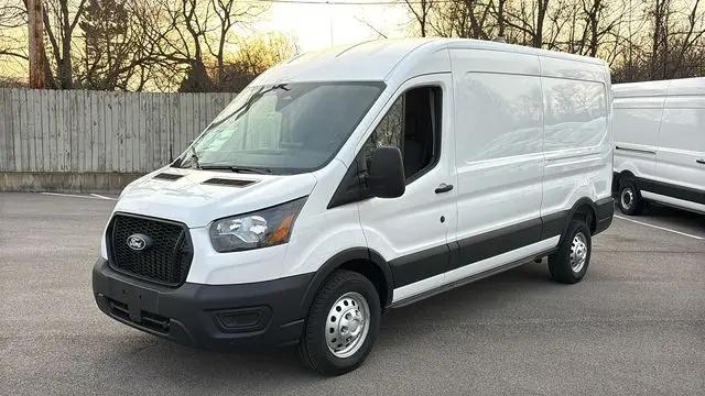 2026 Ford Transit Cargo Van T-250
