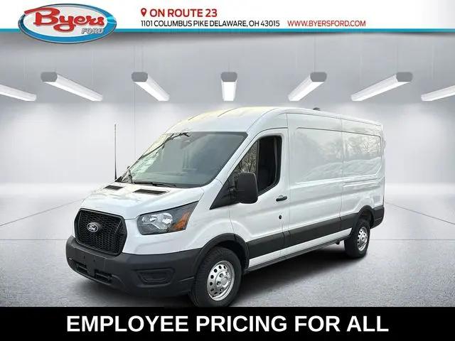 2026 Ford Transit Cargo Van T-250 for sale in Delaware, OH