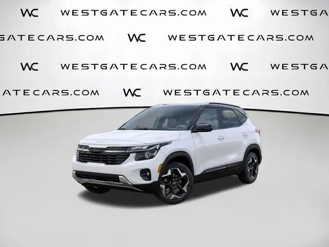 2026 Kia Seltos S for sale in Wake Forest, NC