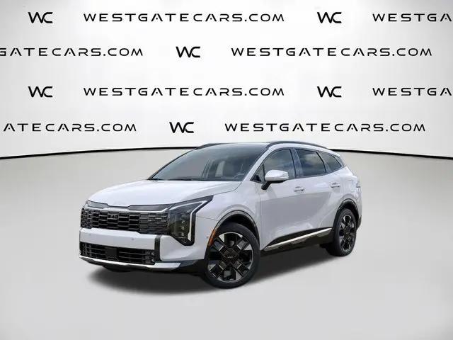2026 Kia Sportage Hybrid SX-Prestige for sale in Wake Forest, NC