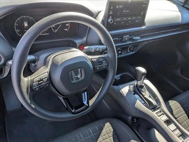 2026 Honda HR-V 2WD LX