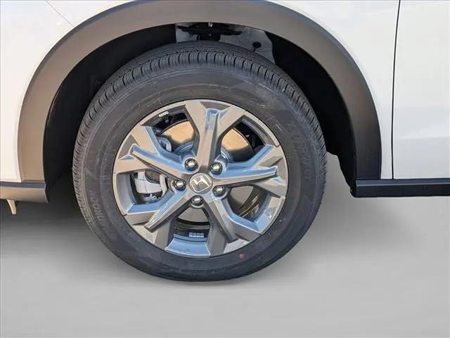 2026 Honda HR-V 2WD LX