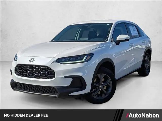 2026 Honda HR-V 2WD LX for sale in Knoxville, TN