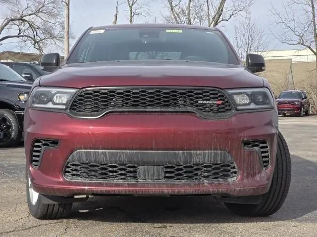 2026 Dodge Durango GT Plus AWD