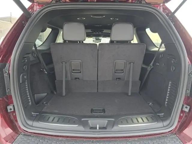 2026 Dodge Durango GT Plus AWD