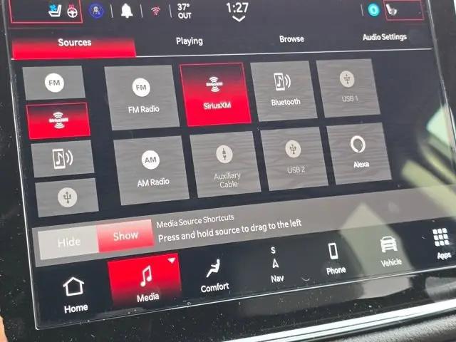 2026 Dodge Durango GT Plus AWD