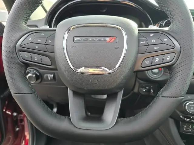 2026 Dodge Durango GT Plus AWD