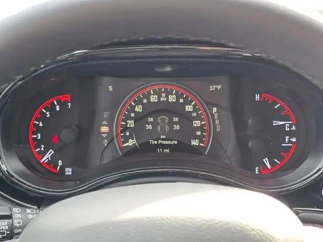 2026 Dodge Durango GT Plus AWD