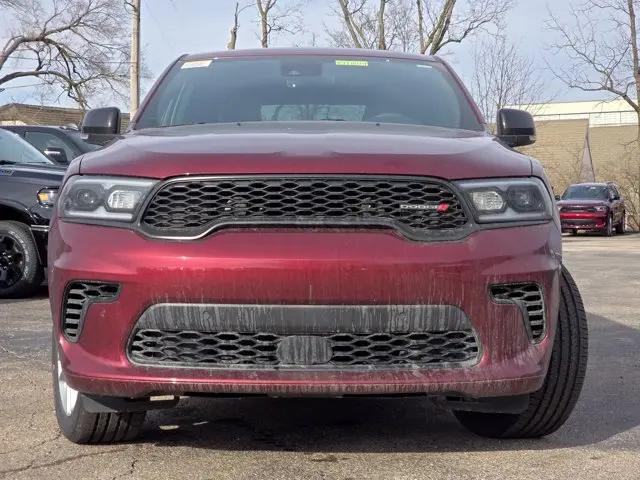 2026 Dodge Durango GT Plus AWD