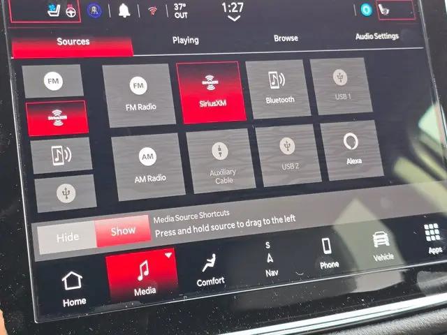 2026 Dodge Durango GT Plus AWD