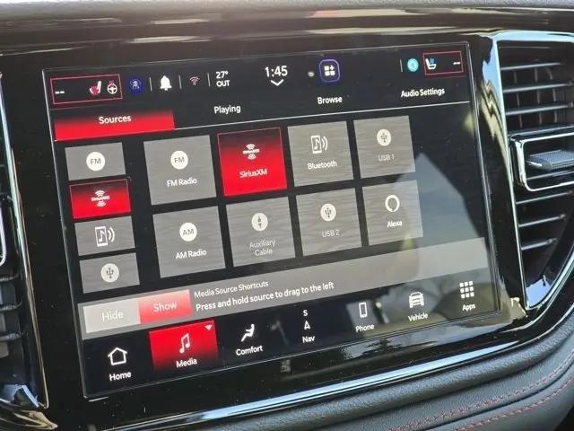 2026 Dodge Durango GT Plus AWD