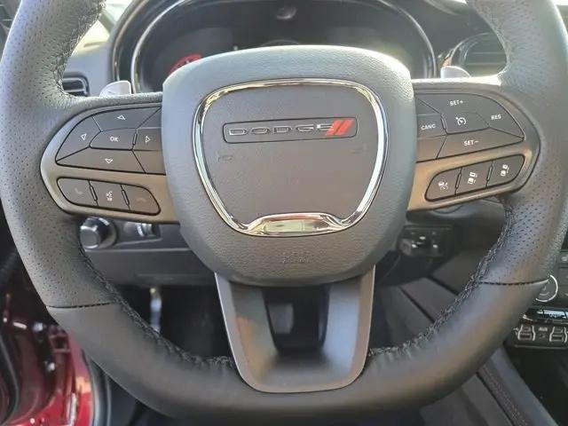 2026 Dodge Durango GT Plus AWD