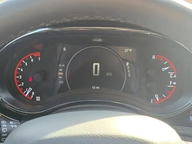 2026 Dodge Durango GT Plus AWD