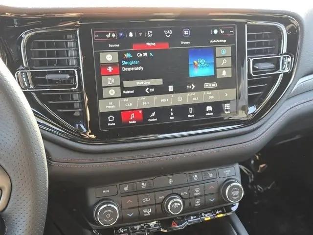 2026 Dodge Durango GT Plus AWD