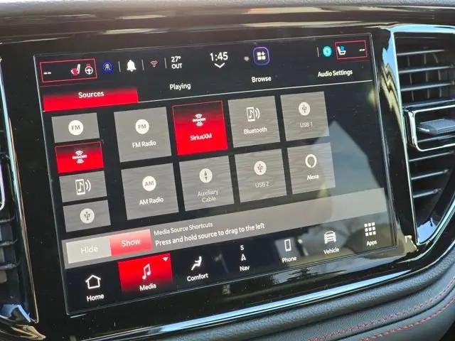 2026 Dodge Durango GT Plus AWD