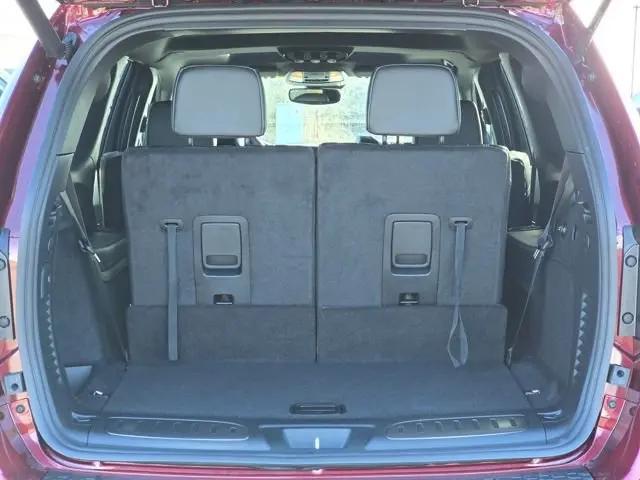 2026 Dodge Durango GT Plus AWD