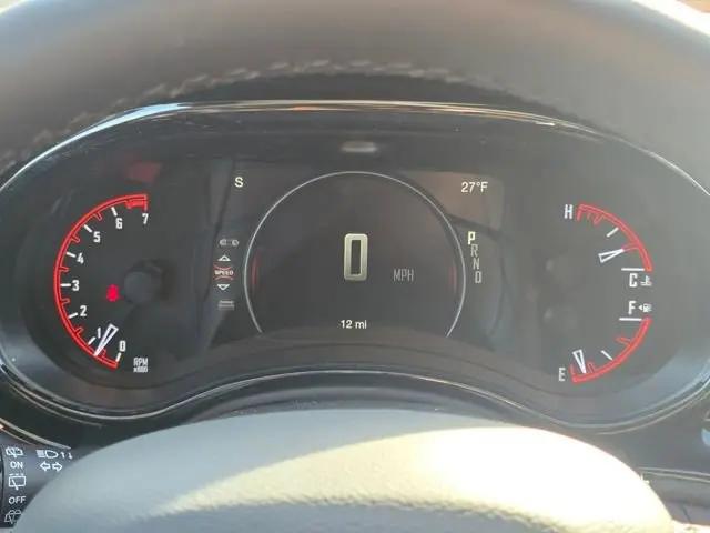 2026 Dodge Durango GT Plus AWD