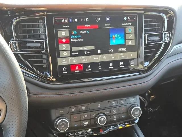 2026 Dodge Durango GT Plus AWD