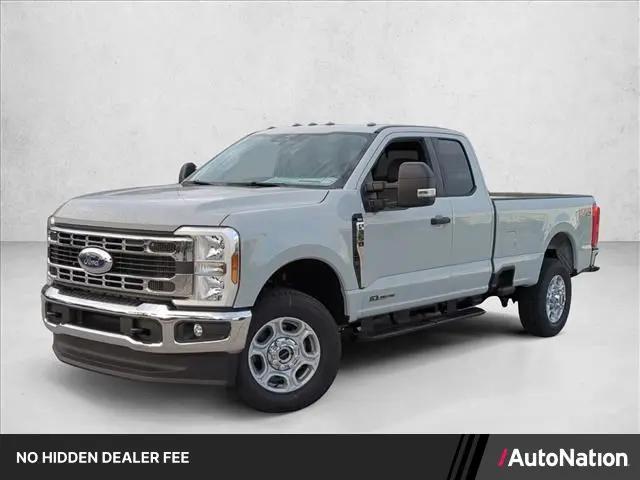 2026 Ford F-350 XLT for sale in Margate, FL