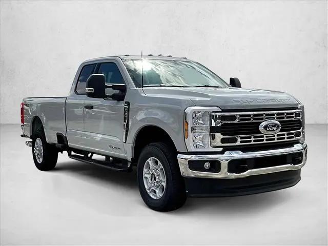 2026 Ford F-350 XLT
