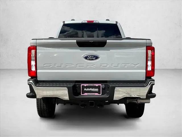 2026 Ford F-350 XLT