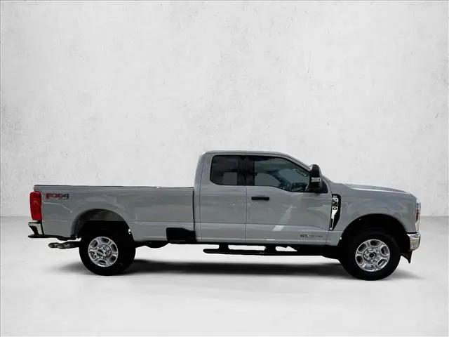 2026 Ford F-350 XLT