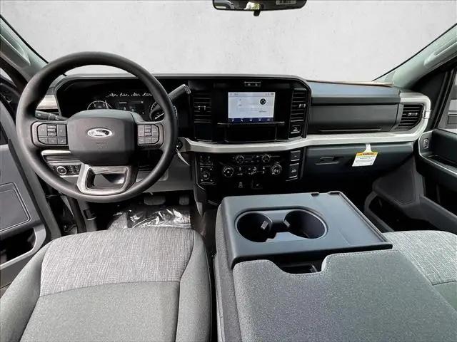 2026 Ford F-350 XLT